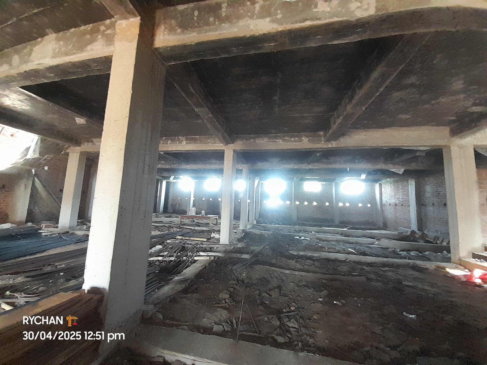 Dwarika G Project Image 1