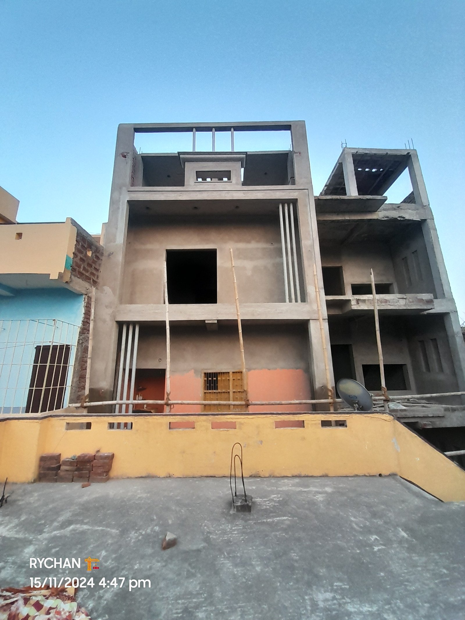 Saif Project Image 1