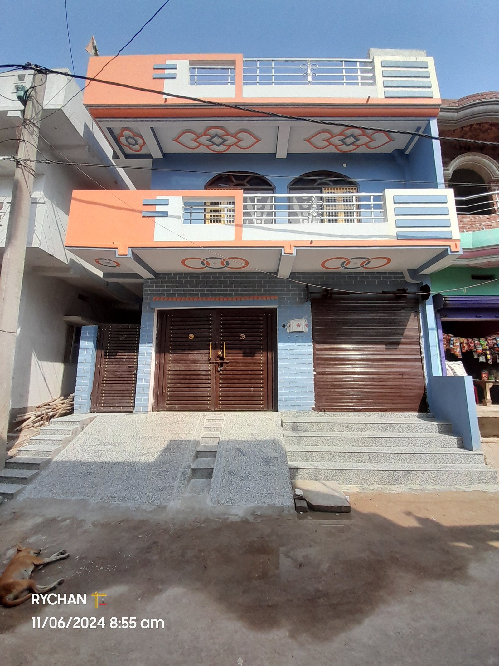 Vikas Kishore Project Image 1